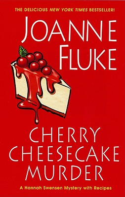 Image for Cherry Cheesecake Murder