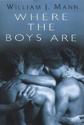 Where the Boys Are
