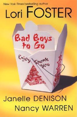 Image for Bad Boys To Go (Watson Brothers) Bad Boys To Go (Watson Brothers)