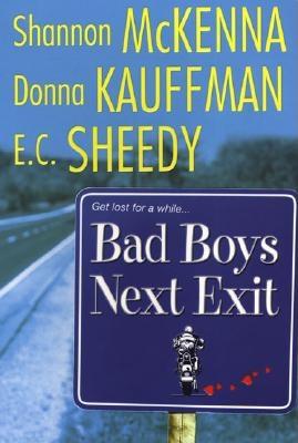 Image for Bad Boys Next Exit