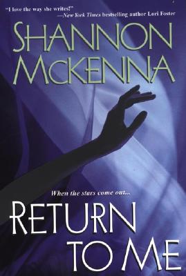 Return To Me