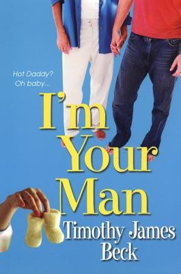Image for I'M YOUR MAN