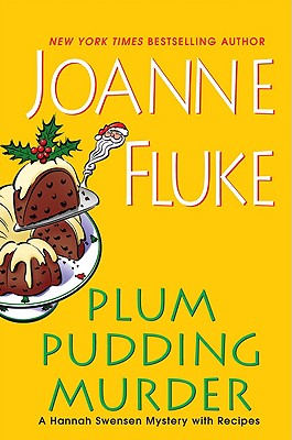 Image for PLUM PUDDING MURDER