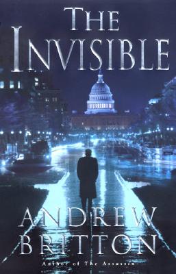 Image for The Invisible (Ryan Kealey)