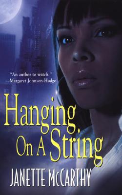 Image for Hanging On A String