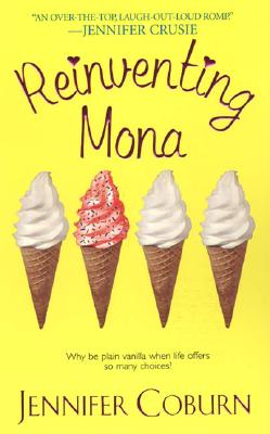Reinventing Mona