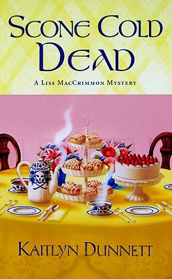 Image for Scone Cold Dead (Liss Maccrimmon Mysteries) Scone Cold Dead (Liss Maccrimmon Mysteries)