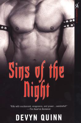 Image for Sins Of The Night