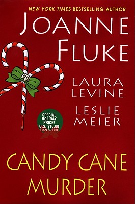 Candy Cane Murder