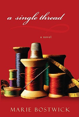 A Single Thread (Cobbled Court Quilts)