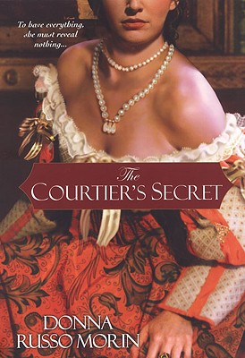The courtier's secret