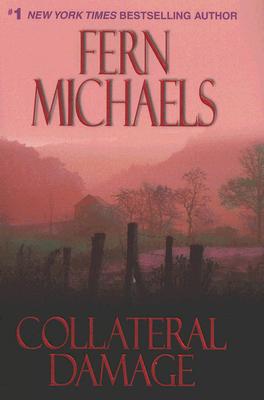 Collateral Damage (The Sisterhood: Rules of the Game, Book 4)