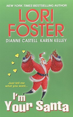 I'm Your Santa (Brava Contemporary Romance)