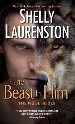 The Beast In Him (The Pride Series)