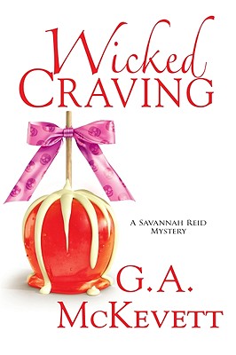 Wicked Cravings