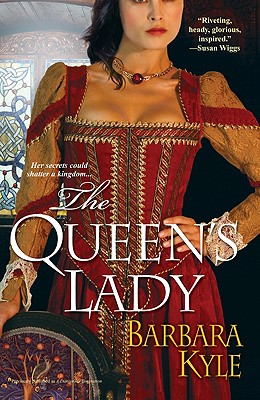 Image for The Queen's Lady