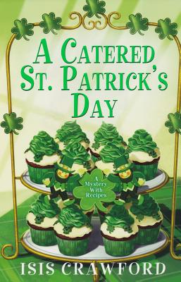 Image for Catered St. Patrick's Day, A