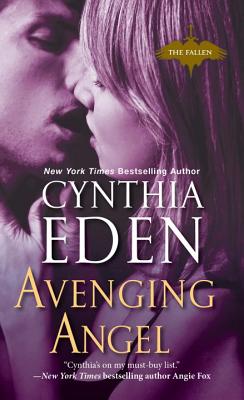 Avenging Angel (Fallen)