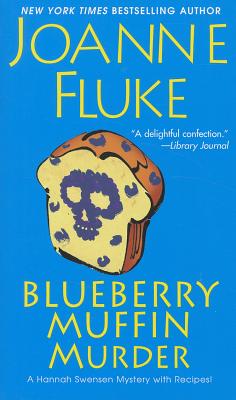 Image for Blueberry Muffin Murder (A Hannah Swensen Mystery)