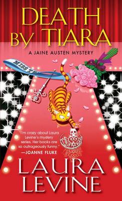 Death by Tiara (A Jaine Austen Mystery)