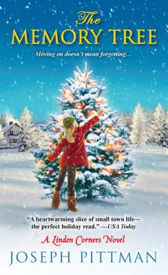 The Memory Tree (Linden Corners)