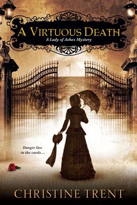 Image for VIRTUOUS DEATH, A LADY OF ASHES #003