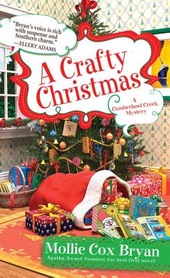 A Crafty Christmas (Cumberland Creek)