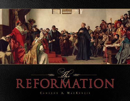 Image for The Reformation The Reformation