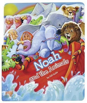 Image for Noah and the Animals Noah and the Animals