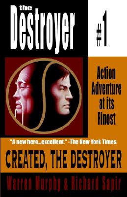 Created, The Destroyer