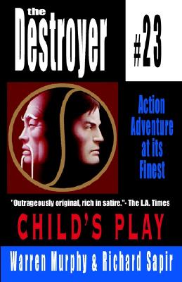 Child's Play: Destroyer # 23