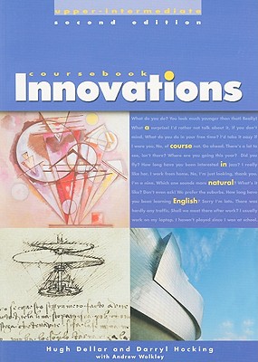 Innovations Upper-Intermediate A Course in Natural English Image for Innovations Upper-Intermediate A Course in Natural English