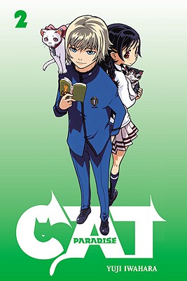 Image for Cat Paradise, Vol. 2 Cat Paradise, Vol. 2
