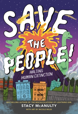 Image for Save the People!: Halting Human Extinction Save the People!: Halting Human Extinction