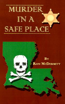 Murder in a Safe Place