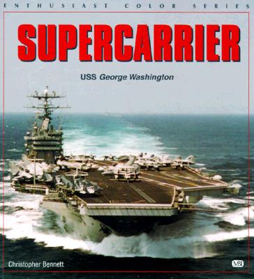 Supercarrier (Enthusiast Color Series)