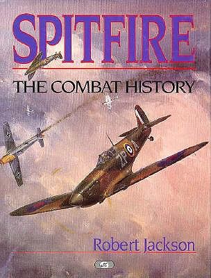 Spitfire: The Combat History
