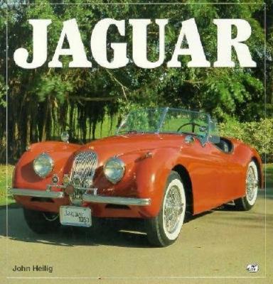 Jaguar [Enthusiast Color Series]