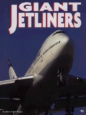 GIANT JETLINERS