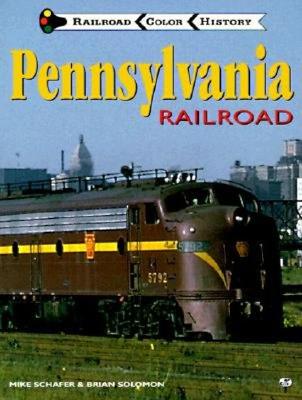 Pennsylvania Railroad