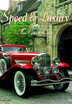 Image for Speed & Luxury: The Great Cars
