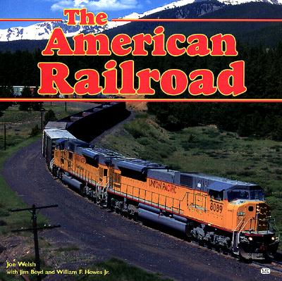 The American Railroad