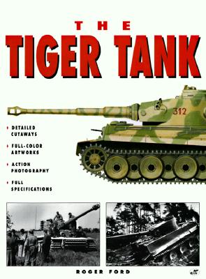 Image for The Tiger Tank