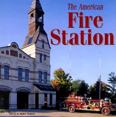 Image for The American Fire Station