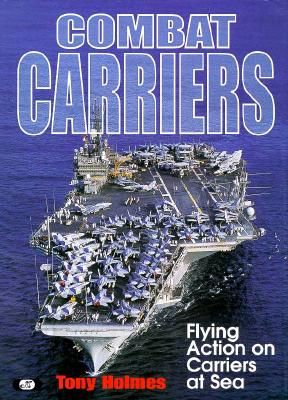 Combat Carriers: Flying Action on Carriers at Sea
