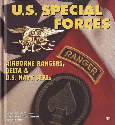 Image for U. S. Special Forces; Airborne Rangers. U. S. Special Forces; Airborne Rangers.