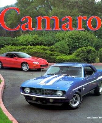 Camaro