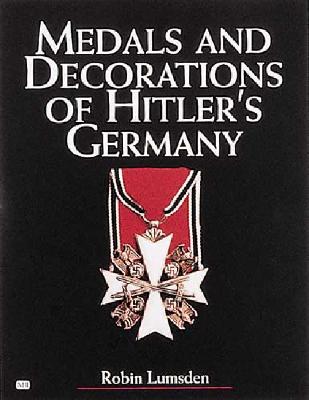 Medals and Decorations of Hitler's Germany