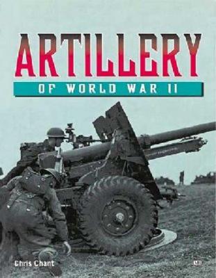 Artillery of World War II.