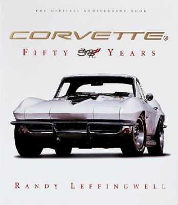 Corvette Fifty Years